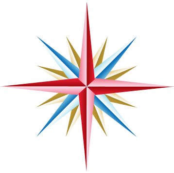 Trademark Adventure Charters logo